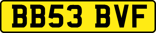 BB53BVF