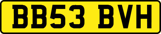 BB53BVH