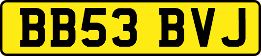 BB53BVJ