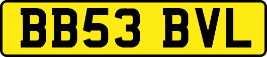 BB53BVL