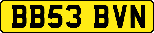 BB53BVN