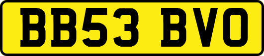 BB53BVO