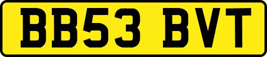 BB53BVT