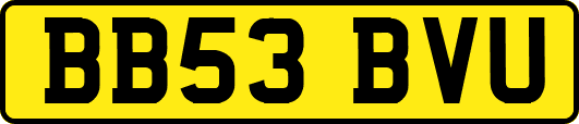 BB53BVU