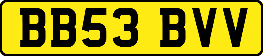 BB53BVV