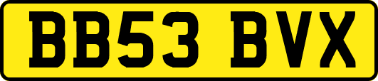BB53BVX