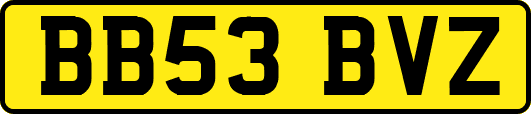 BB53BVZ