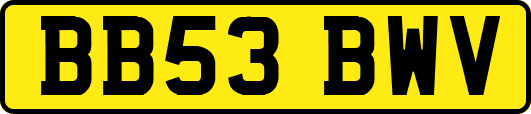 BB53BWV