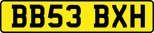 BB53BXH
