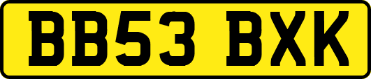 BB53BXK