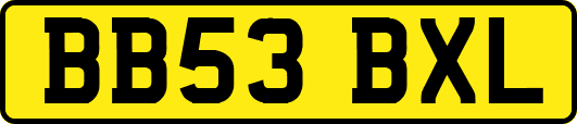 BB53BXL