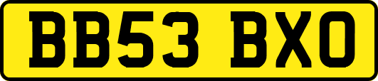 BB53BXO