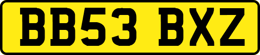 BB53BXZ