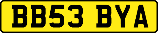 BB53BYA