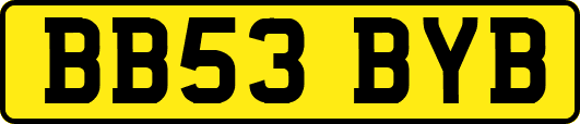BB53BYB