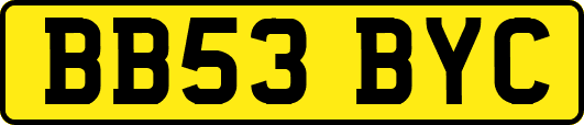 BB53BYC