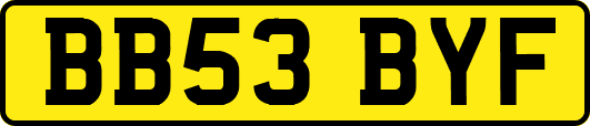 BB53BYF