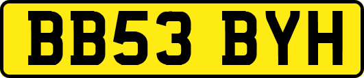 BB53BYH