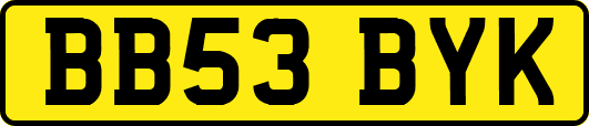 BB53BYK