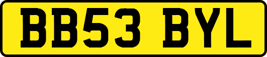 BB53BYL