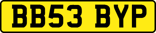BB53BYP