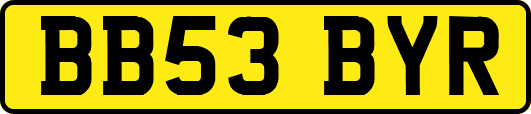 BB53BYR