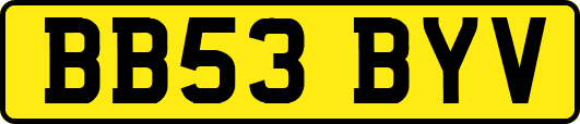 BB53BYV