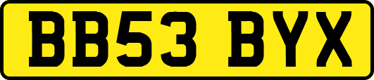 BB53BYX
