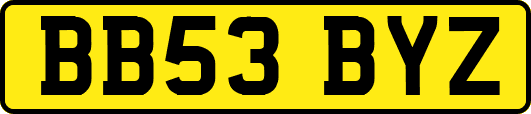 BB53BYZ