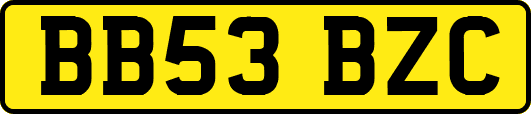 BB53BZC