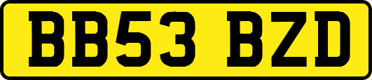 BB53BZD