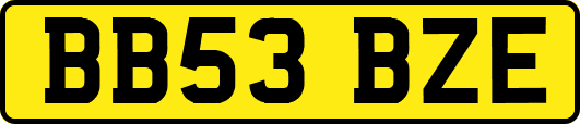 BB53BZE
