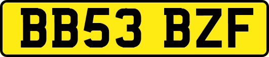 BB53BZF