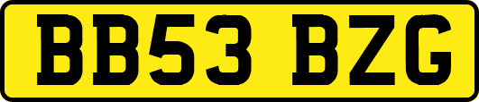 BB53BZG