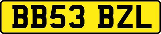 BB53BZL