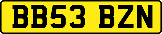 BB53BZN