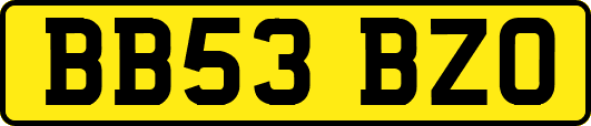 BB53BZO