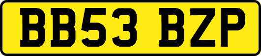 BB53BZP