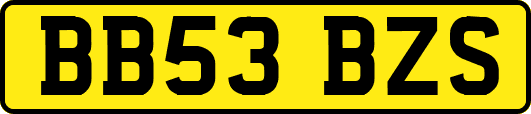 BB53BZS