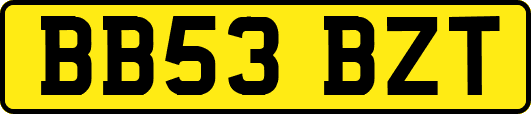 BB53BZT