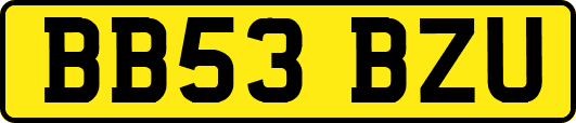 BB53BZU