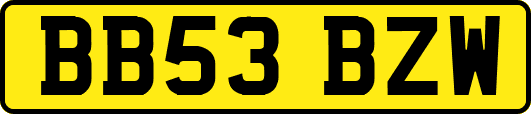 BB53BZW