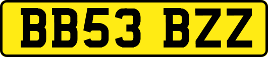 BB53BZZ