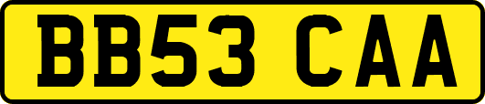 BB53CAA