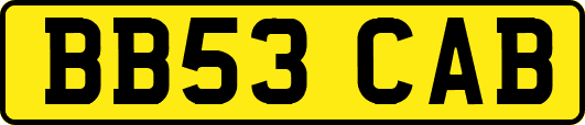 BB53CAB