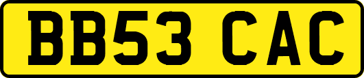 BB53CAC