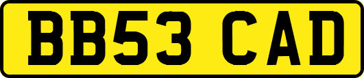 BB53CAD