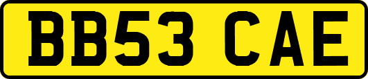 BB53CAE