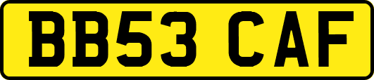 BB53CAF
