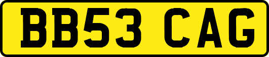 BB53CAG
